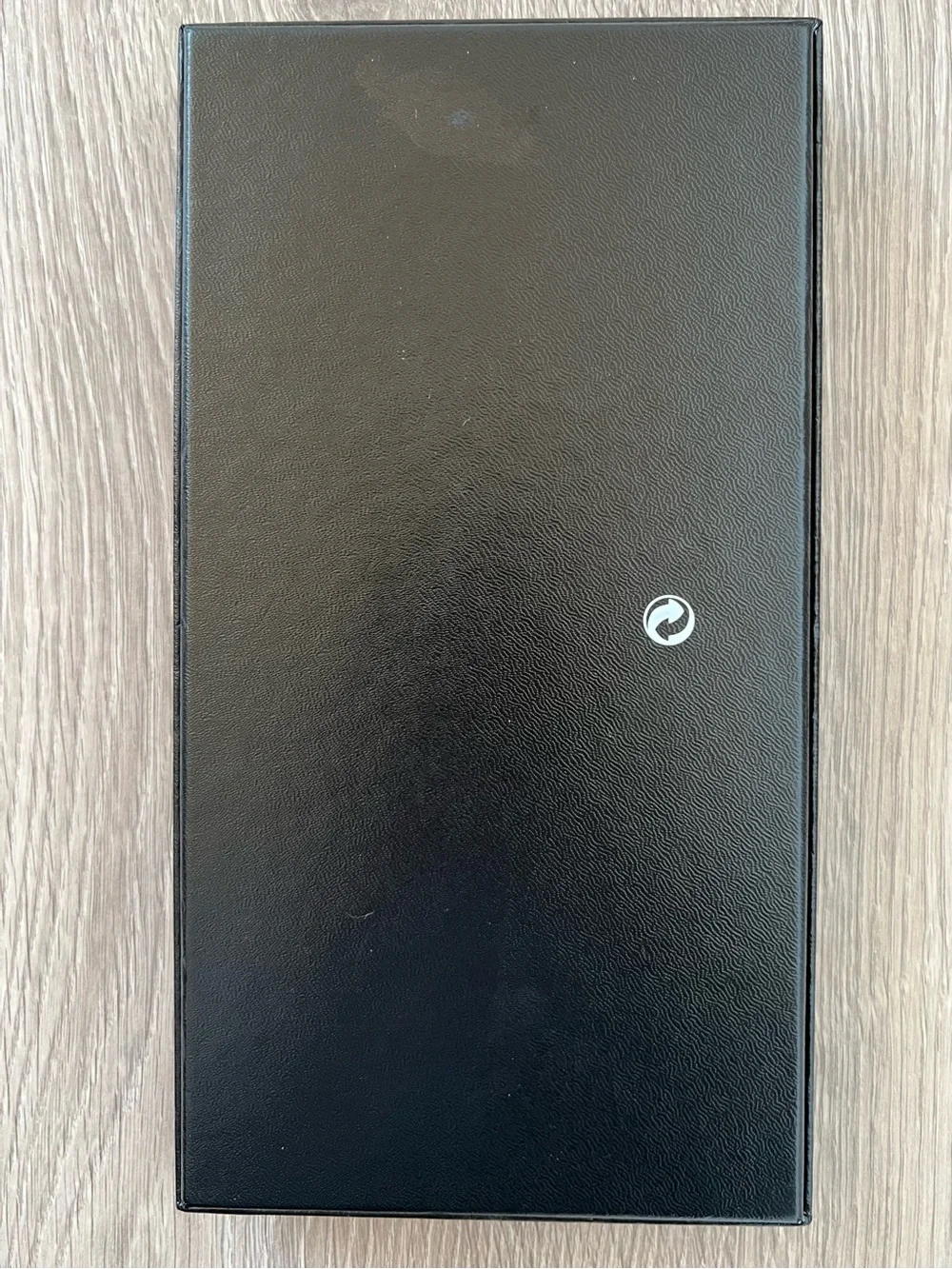 Chanel Box (BB389)